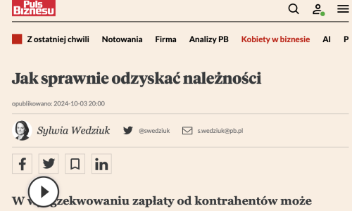 W wyegzekwowaniu zapłaty od kontrahentów może pomóc arbitraż online. Kto może z niego skorzystać?